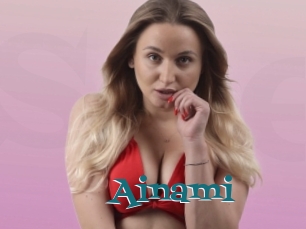 Ainami