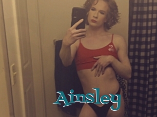 Ainsley
