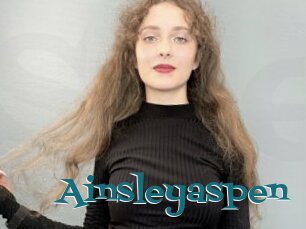 Ainsleyaspen