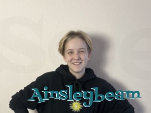 Ainsleybeam