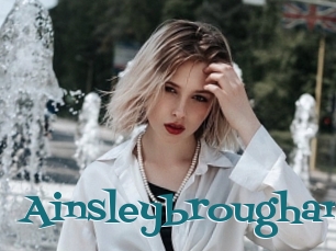 Ainsleybrougham