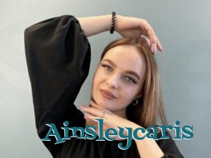 Ainsleycaris