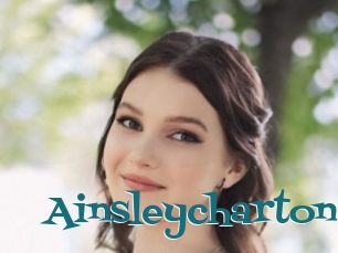 Ainsleycharton