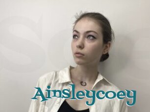 Ainsleycoey