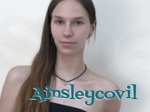 Ainsleycovil
