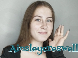 Ainsleycreswell