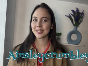 Ainsleycrumbley