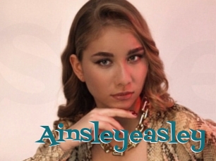 Ainsleyeasley