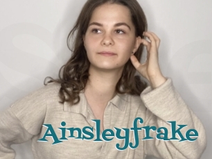 Ainsleyfrake