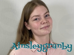 Ainsleygranby