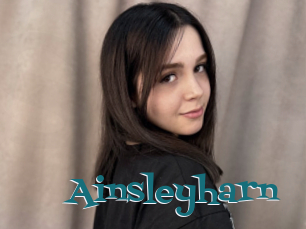 Ainsleyharn
