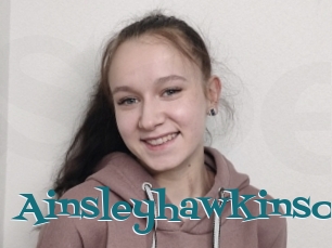 Ainsleyhawkinson
