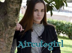 Aircutegirl