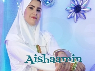 Aishaamin