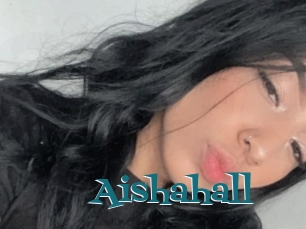 Aishahall