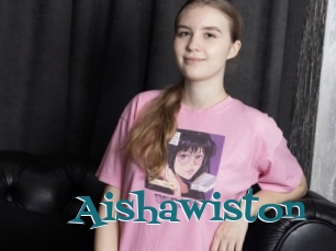 Aishawiston