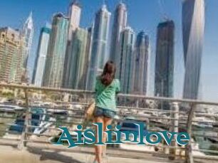 Aisliinlove