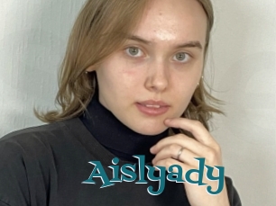 Aislyady