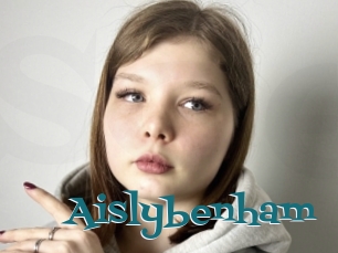 Aislybenham