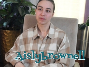 Aislybrownell