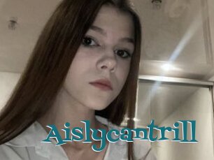 Aislycantrill