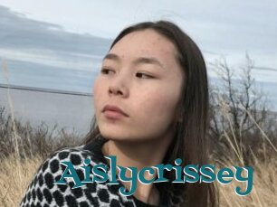 Aislycrissey