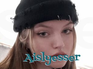 Aislyesser