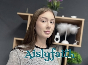 Aislyfaith