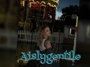 Aislygentile