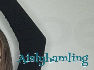 Aislyhamling