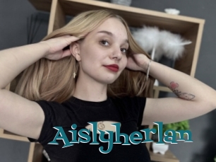 Aislyherlan