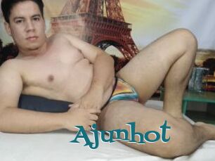 Ajunhot