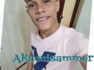 Akannisammer