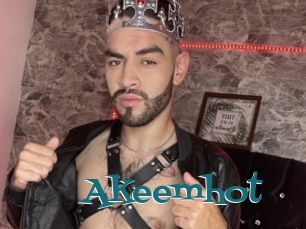 Akeemhot