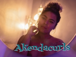 Akendacurls