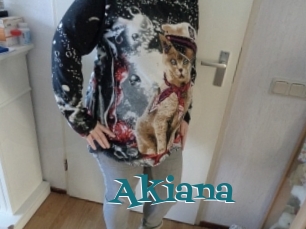 Akiana