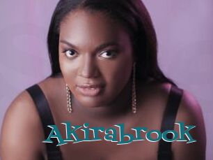 Akirabrook