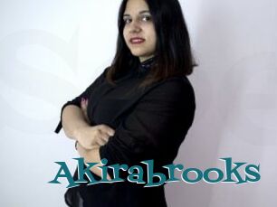 Akirabrooks