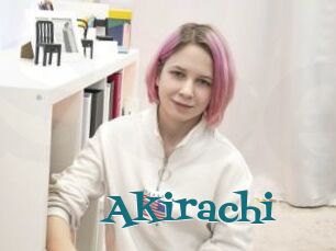 Akirachi