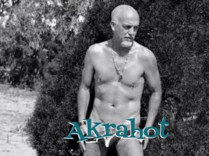 Akrahot