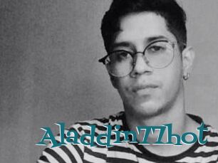 Aladdin77hot