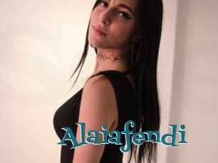 Alaiafendi