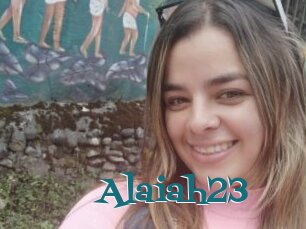 Alaiah23