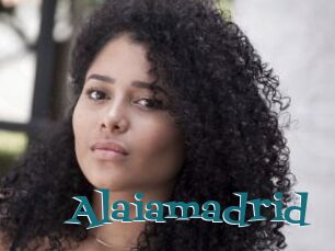 Alaiamadrid