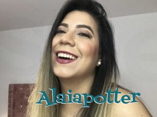 Alaiapotter