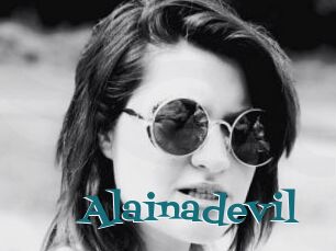 Alainadevil