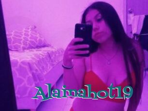 Alainahot19
