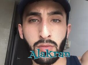 Alakran