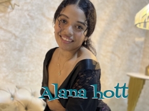 Alana_hott