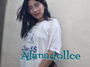 Alanadollce